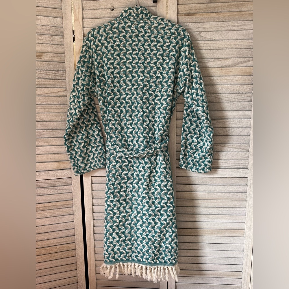 Hamam Turkish Robe - Picture 2 of 5